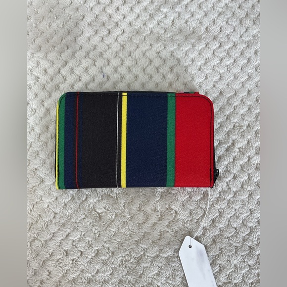 Multi-Color Wallet NWT - Picture 2 of 5